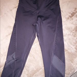 Champion cropped leggings